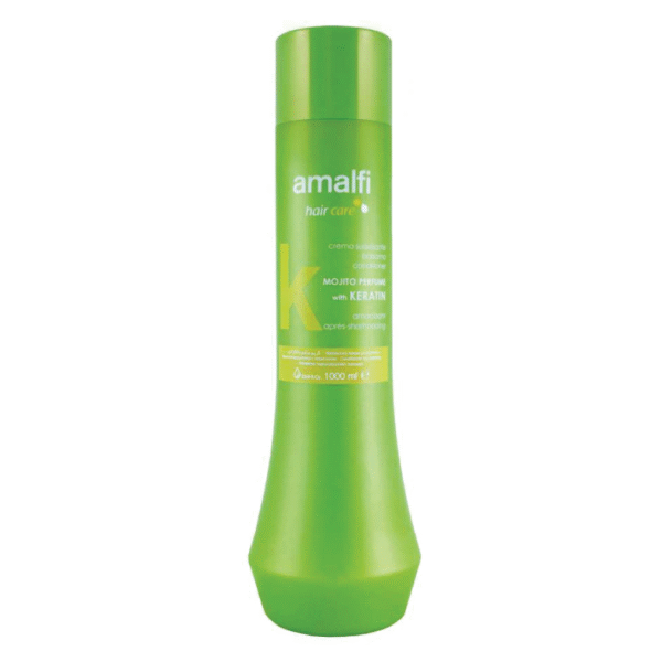 KERATIN-MOJITO PERFUME, 1000  1KG